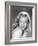 Young Marilyn-Jerry Michaels-Framed Art Print