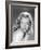 Young Marilyn-Jerry Michaels-Framed Art Print