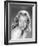 Young Marilyn-Jerry Michaels-Framed Art Print