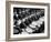 Young Military Cadet Drummers in May Day Parade-Howard Sochurek-Framed Photographic Print