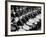 Young Military Cadet Drummers in May Day Parade-Howard Sochurek-Framed Photographic Print