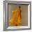 Young Monk Sri Lanka, 2010-Lincoln Seligman-Framed Giclee Print