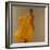 Young Monk Sri Lanka, 2010-Lincoln Seligman-Framed Giclee Print