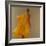 Young Monk Sri Lanka, 2010-Lincoln Seligman-Framed Giclee Print