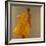 Young Monk Sri Lanka, 2010-Lincoln Seligman-Framed Giclee Print