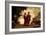 Young Monks-Erin Berzel-Framed Photographic Print