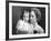 Young Mother with Her Toddler Son, Ca. 1913-null-Framed Photographic Print