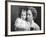 Young Mother with Her Toddler Son, Ca. 1913-null-Framed Photographic Print