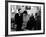 Young Mr. Lincoln, Henry Fonda, Spencer Charters, Alice Brady, 1939-null-Framed Photo