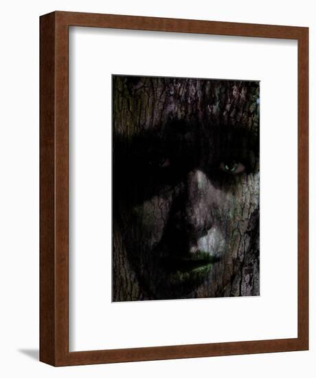 Young Nature-Nathan Wright-Framed Photographic Print