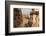 Young Novices Run Through the Pagodas, Kakku Pagoda Complex, Myanmar (Burma), Asia-Colin Brynn-Framed Photographic Print