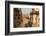 Young Novices Run Through the Pagodas, Kakku Pagoda Complex, Myanmar (Burma), Asia-Colin Brynn-Framed Photographic Print