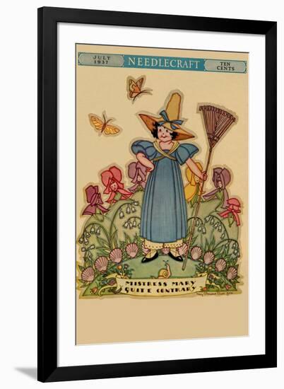 Art Print, , large