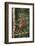 Young Orangutan in the Trees-DLILLC-Framed Photographic Print