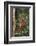 Young Orangutan in the Trees-DLILLC-Framed Photographic Print