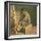 Young Painter at His Easel-Theodore Gericault-Framed Giclee Print