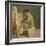 Young Painter at His Easel-Theodore Gericault-Framed Giclee Print