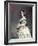 Young Queen Victoria W/Rose In Hand-Bettmann-Framed Giclee Print