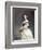 Young Queen Victoria W/Rose In Hand-Bettmann-Framed Giclee Print