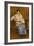 Young Romanian, 1914-Pierre-Auguste Renoir-Framed Giclee Print
