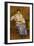 Young Romanian, 1914-Pierre-Auguste Renoir-Framed Giclee Print