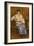 Young Romanian, 1914-Pierre-Auguste Renoir-Framed Giclee Print