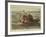 Young Sea Dogs-Samuel Edmund Waller-Framed Giclee Print