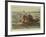 Young Sea Dogs-Samuel Edmund Waller-Framed Giclee Print