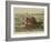 Young Sea Dogs-Samuel Edmund Waller-Framed Giclee Print