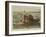 Young Sea Dogs-Samuel Edmund Waller-Framed Giclee Print