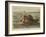 Young Sea Dogs-Samuel Edmund Waller-Framed Giclee Print