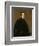 Young Spanish Nobleman, 1623-1630-Diego Velazquez-Framed Giclee Print