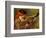 Young Spanish Woman with a Guitar, 1898-Pierre-Auguste Renoir-Framed Giclee Print