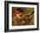 Young Spanish Woman with a Guitar, 1898-Pierre-Auguste Renoir-Framed Giclee Print