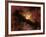 Young Star Surrounded by a Dusty Protoplanetary Disk-Stocktrek Images-Framed Photographic Print