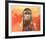 Young Warrior-Jorge Tarallo-Framed Collectable Print