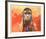 Young Warrior-Jorge Tarallo-Framed Collectable Print