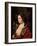 Young Woman, 1506-Giorgione-Framed Giclee Print