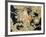 Young Woman, 1898-99-Alphonse Mucha-Framed Giclee Print