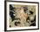 Young Woman, 1898-99-Alphonse Mucha-Framed Giclee Print