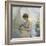 Young Woman and Baby-Jules Jean Geoffroy-Framed Giclee Print