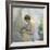 Young Woman and Baby-Jules Jean Geoffroy-Framed Giclee Print