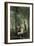 Young Woman at Her Toilet-Jean-Baptiste-Camille Corot-Framed Giclee Print