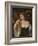 Young Woman at Her Toilette, Ca 1515-Titian (Tiziano Vecelli)-Framed Giclee Print