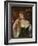 Young Woman at Her Toilette, Ca 1515-Titian (Tiziano Vecelli)-Framed Giclee Print