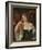 Young Woman at Her Toilette, Ca 1515-Titian (Tiziano Vecelli)-Framed Giclee Print