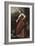 Young Woman at the Well-Jean-Baptiste-Camille Corot-Framed Giclee Print