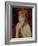 Young Woman Braiding Her Hair, 1876-Pierre-Auguste Renoir-Framed Giclee Print