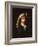 Young Woman, C.1880-Elisabeth Louise Vigee-LeBrun-Framed Giclee Print