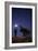 Young Woman Hiking In Yosemite National Park, CA-Justin Bailie-Framed Photographic Print